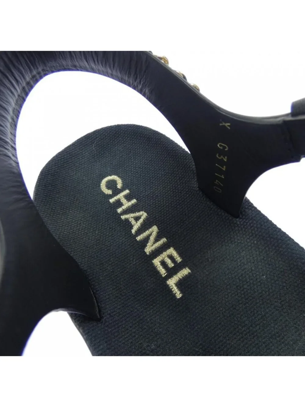 Chanel brand name
